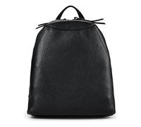 Gabor Adelina City Rucksack M 30 cm schwarz