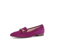 Gabor 31.302.10 orchid für Damen, pink, Gr. 41 EU / 7,5 UK