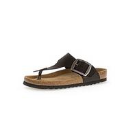 Gabor Adult 83.042.17 schwarz Gr. 38