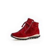Gabor Comfort Sneaker high Größe 5, Farbe: dark-opera (Mel