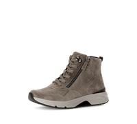 Gabor Stiefelette ROLLINGSOFT 76.888.30 – bequem, Braun, Damen Gr. 38,5