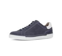 Pius Gabor Sportliche Schnürschuhe für Herren, blau, Größe 42 ½ EU / 8,5 UK