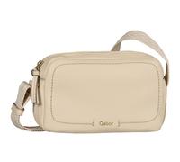 Gabor Aileen Umhängetasche 25 cm beige