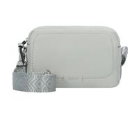 Gabor Umhängetasche Aileen 25 cm Grau Damen