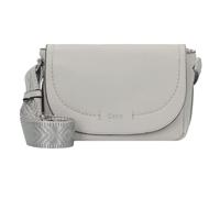 Gabor Aileen Umhängetasche 27.5 cm silberfarben