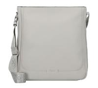Gabor bags Aileen Damen Hobo Bag Schultertasche Mittelgroß Grau