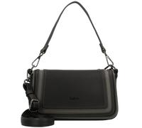 Gabor Amina Schultertasche 23 cm schwarz