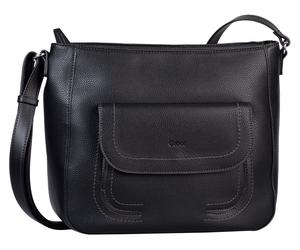 Gabor Amy Hobo Bag Black