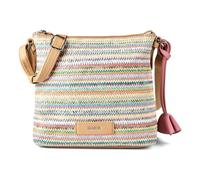 Gabor Anisa Umhängetasche S 24 cm mehrfarbig