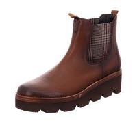 Gabor Ankle-Bootie für Damen, braun, Größe 40 ½ EU / 7 UK