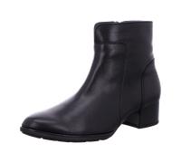 Gabor Ankle-Bootie für Damen, schwarz, Größe 39 EU / 6 UK
