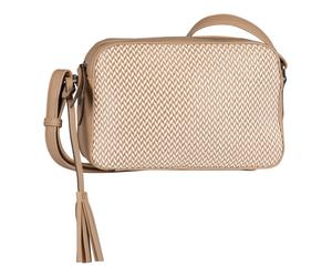 Gabor Annett Camera Bag Mixed Beige