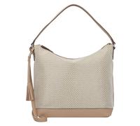 Gabor Annett Shopper Tasche 40 cm mixed beige (TAS037496)