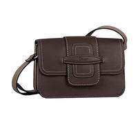 Gabor Anouk Umhängetasche 24 cm mixed brown (8912-136) braun