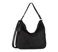 Gabor Anthea Schultertasche 32 cm schwarz