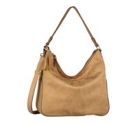 Gabor Anthea Hobo Bag M Camel