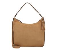 Gabor Anthea Schultertasche 32 cm braun
