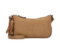 Gabor Anthea Umhängetasche M 25.5 cm braun