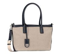 Gabor Antonia Zip Shopper L Mixed Blue