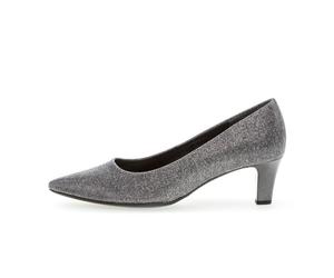 Gabor argento - Gr. - 38.5 EU | 5.5 UK