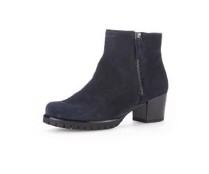 Gabor ATHEN für Damen, blau, Größe 43 EU / 9 UK