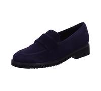 Gabor atlantik (dunkelblau) für Damen, blau, Größe 39 EU / 6 UK