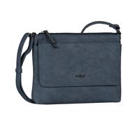 Gabor bags Avaly Damen Umhängetasche Crossbody Bag Mittelgroß Blau