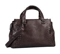 Gabor - AYLA, Zip shopper M, dark brown dark brown