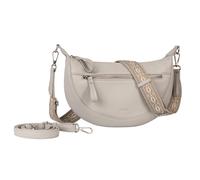 Gabor bags Damen Silena Umhängetasche, Grau