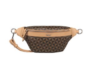 Gabor bags Accessories Umhängetasche & Handtasche mixed brown mixed brown, -