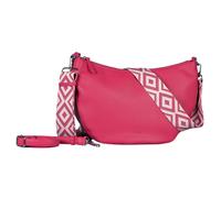 Gabor Linda Cross Bag M Mixed Rose