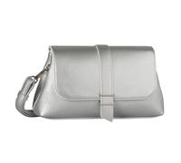 Gabor Umhängetasche Sahar 26 cm silberfarben Damen