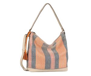 Gabor bags Accessories Umhängetasche & Handtasche stripes multi stripes multi, -