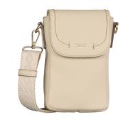 Gabor bags Aileen Damen Handytasche Umhängetasche Mittelgroß Weiß