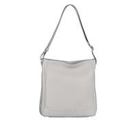 Gabor bags Aileen Damen Hobo Bag Schultertasche Mittelgroß Grau