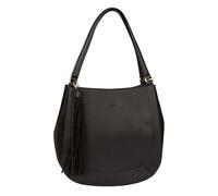 Gabor Aki Shopper Tasche L 34 cm black (TAS028932) schwarz