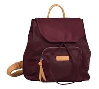 Gabor bags ALICE Damen Rucksack M, wine, 30x18x30