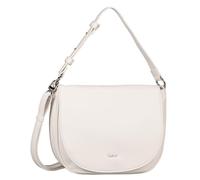 Gabor bags Alira Damen Hobo Bag Schultertasche Mittelgroß Weiß