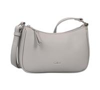 Gabor bags Alira Damen Umhängetasche Mittelgroß Grau