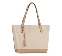 Gabor Annett Shopper Tasche 44.5 cm mixed beige (TAS037497)