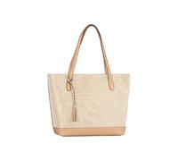 Gabor Annett Shopper Tasche 44.5 cm mixed beige (TAS037497)