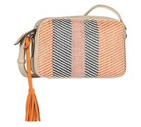 Gabor Annett Camera Bag Stripes Multi