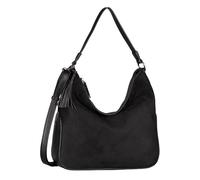 Gabor Anthea Schultertasche 32 cm schwarz