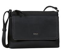 Gabor bags Avaly Damen Umhängetasche Crossbody Bag Mittelgroß Schwarz
