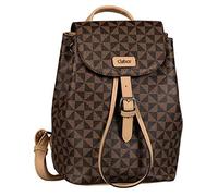 Gabor bags Barina Damen City Rucksack Backpack, 8 L Braun