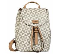 Gabor Rucksack Barina Damen 8 L – Gr. S – Mixed White
