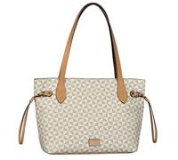 Gabor, Shopper Barina in beige, Shopper für Damen