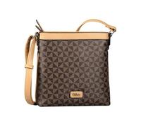 Gabor - BARINA, Cross bag M, mixed brown mixed brown - Gr. - M