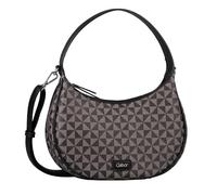 Gabor Barina Schultertasche 29 cm schwarz