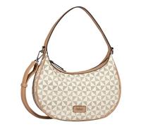 Gabor Barina Schultertasche 28 cm mixed white (TAS008948) beige